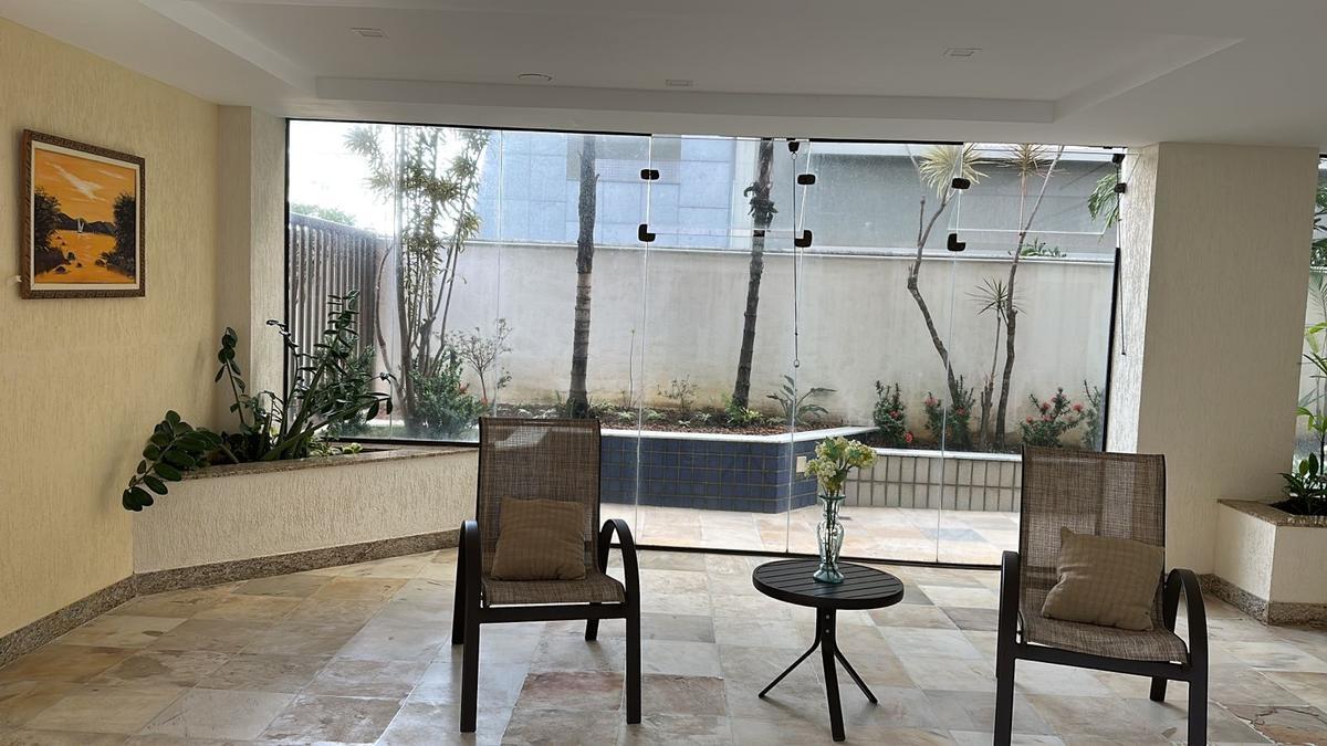 Apartamento, Cruzeiro, 3 Quartos, 2 Vagas, 1 Suíte