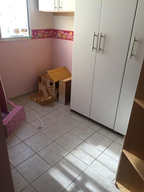 Apartamento, São João Batista (venda Nova), 2 Quartos, 1 Vaga