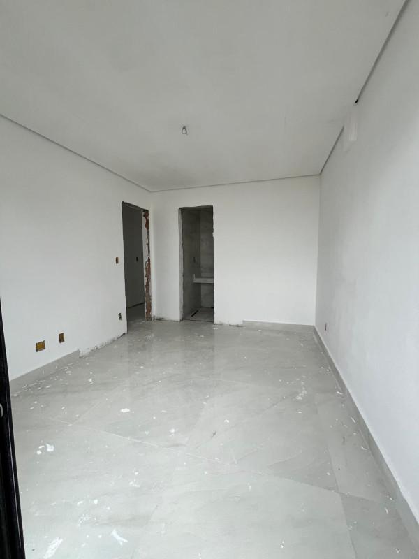 Apartamento, Inconfidentes, 3 Quartos, 2 Vagas, 1 Suíte