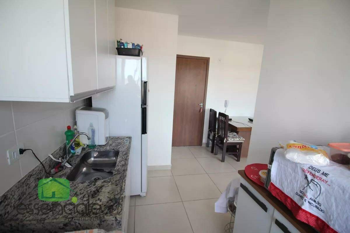 Apartamento, Eldorado, 2 Quartos, 1 Vaga