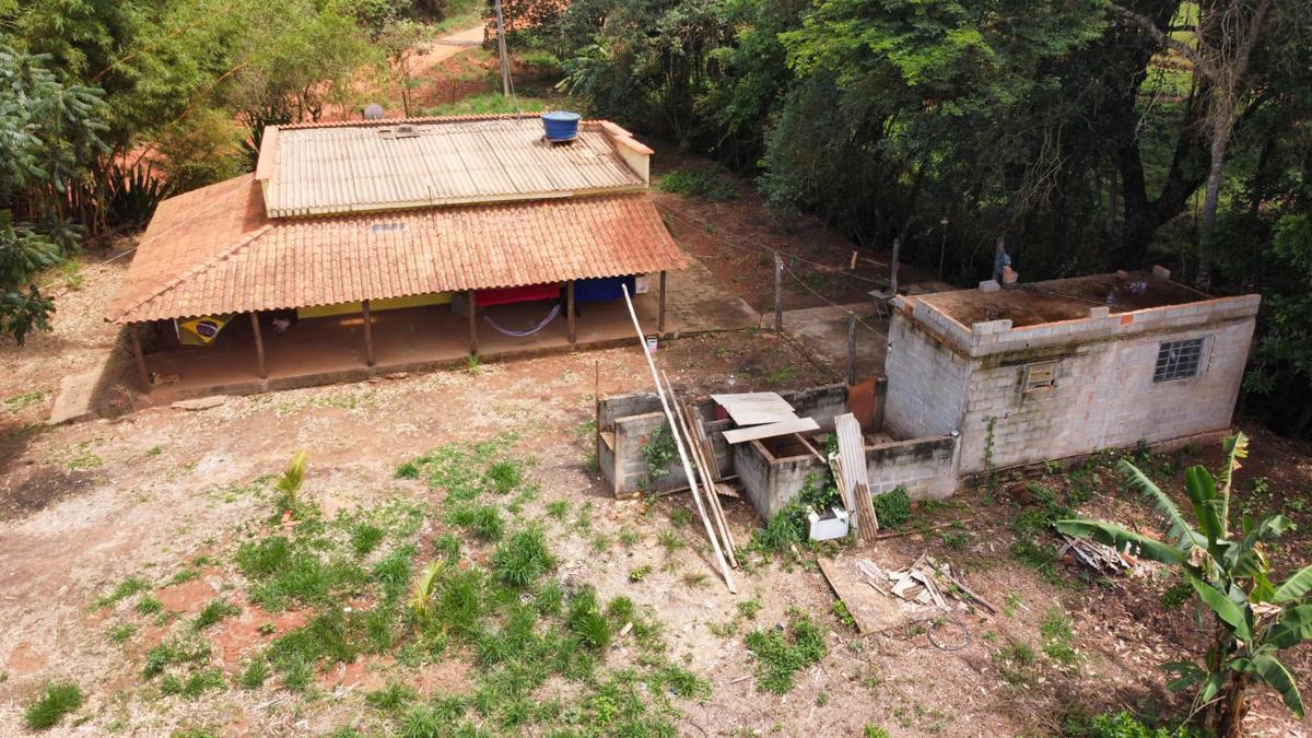 Fazenda, Zona Rural, 0 Quarto, 0 Vaga