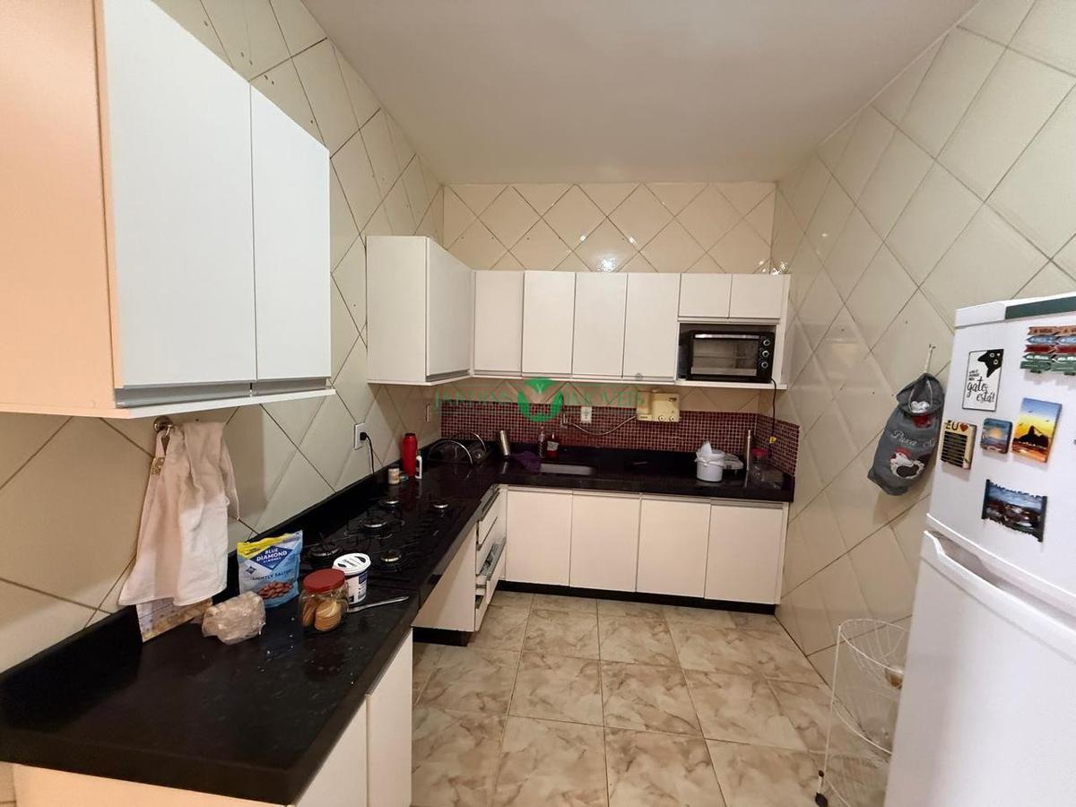 Casa, Renascença, 4 Quartos, 2 Vagas, 1 Suíte