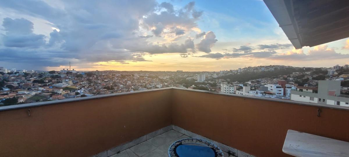 Cobertura, Havaí, 2 Quartos, 1 Vaga