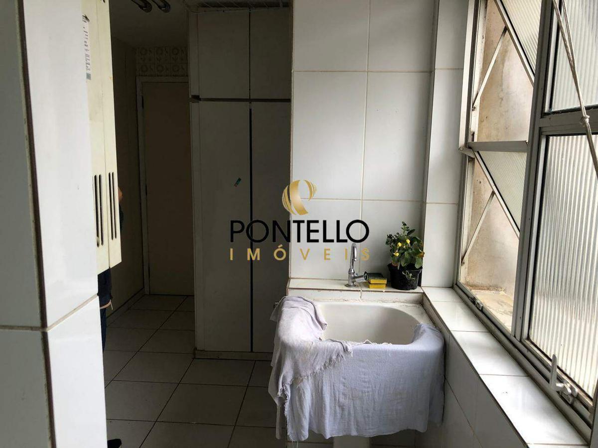 Apartamento, Santo Antônio, 4 Quartos, 1 Vaga, 1 Suíte