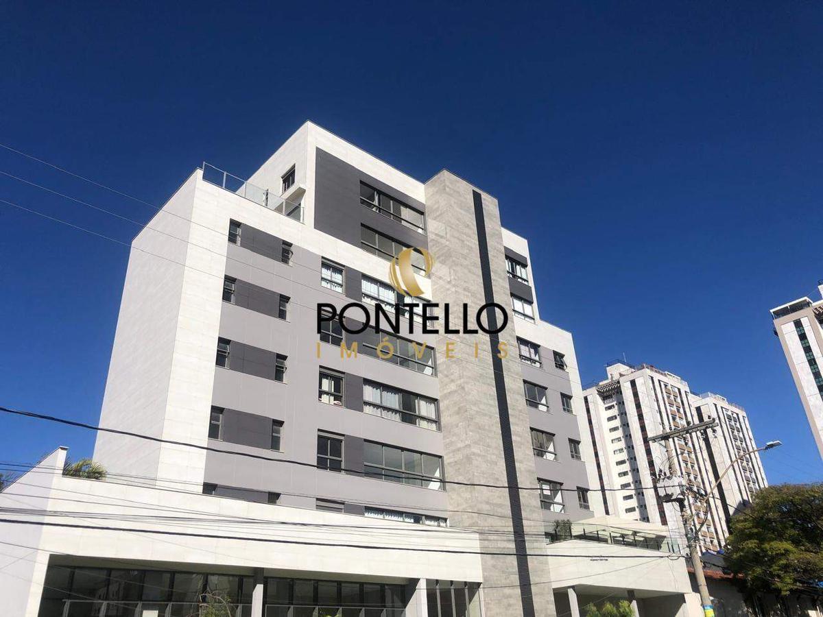Apartamento, São Bento, 3 Quartos, 2 Vagas, 1 Suíte
