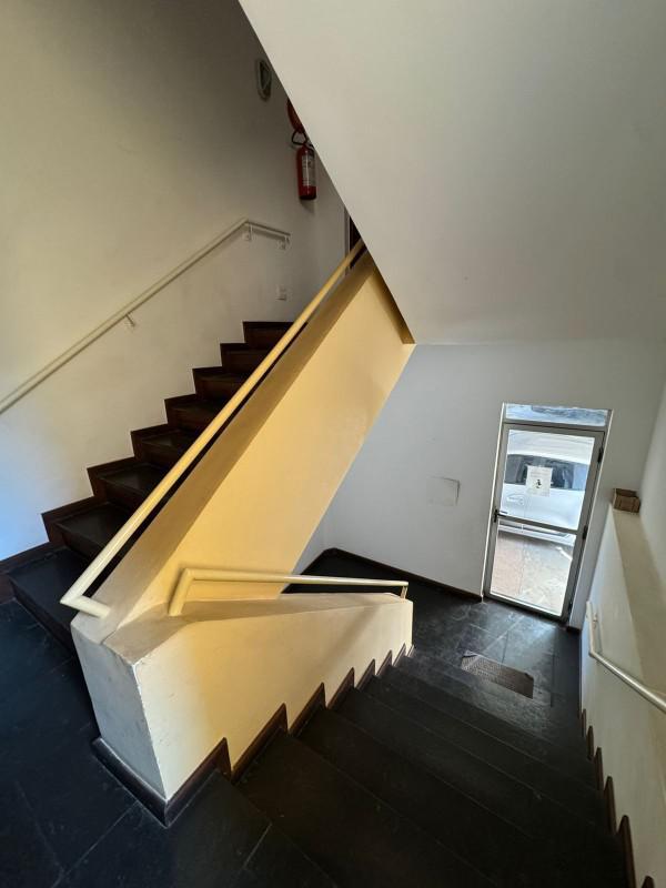 Apartamento, Santa Teresa, 3 Quartos, 1 Vaga, 1 Suíte