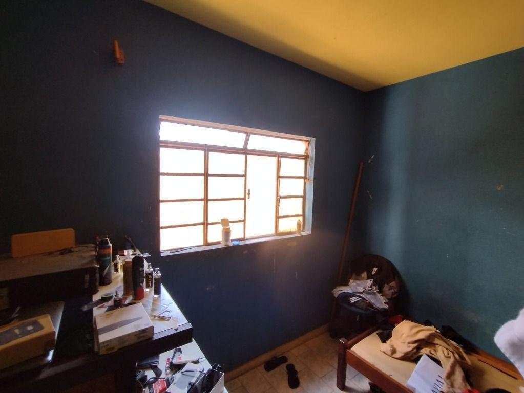 Casa, Vila Eugênio Rossi, 5 Quartos, 0 Vaga