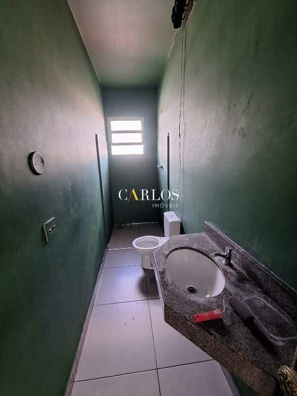 Casa Comercial, Savassi, 6 Quartos, 1 Vaga, 4 Suítes