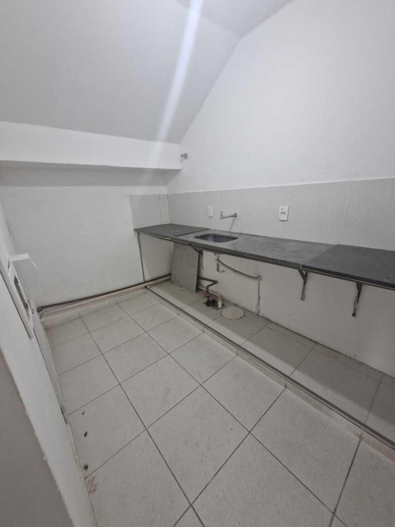 Sala, Santa Teresa, 0 Quarto, 0 Vaga