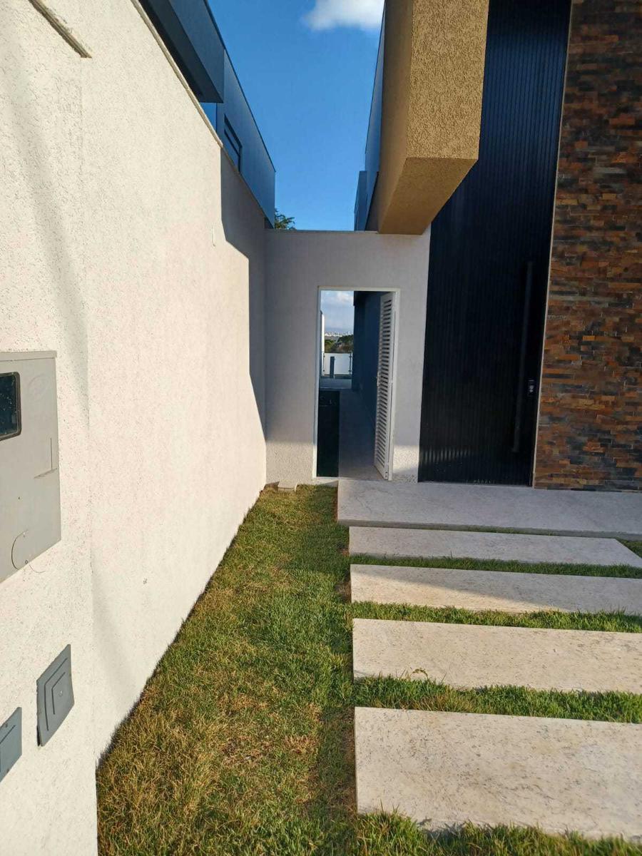 Casa, Portal do Sol, 4 Quartos, 4 Vagas, 4 Suítes