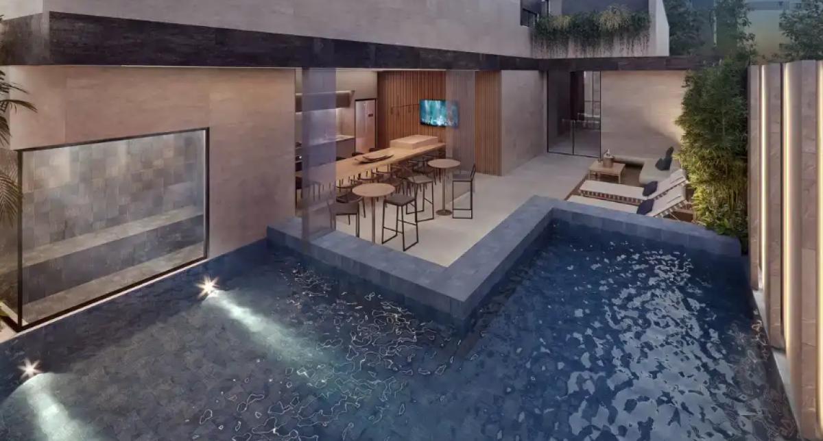 Apartamento, Serra, 2 Quartos, 2 Vagas, 2 Suítes