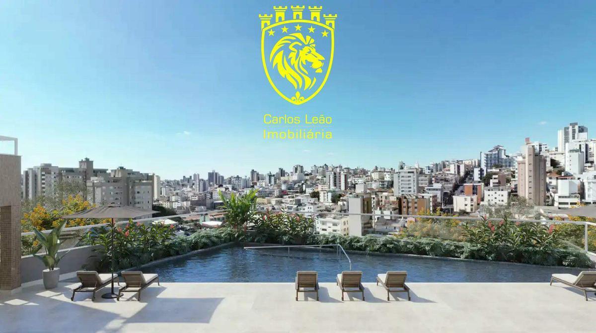 Apartamento, Nova Suíssa, 3 Quartos, 3 Vagas, 1 Suíte