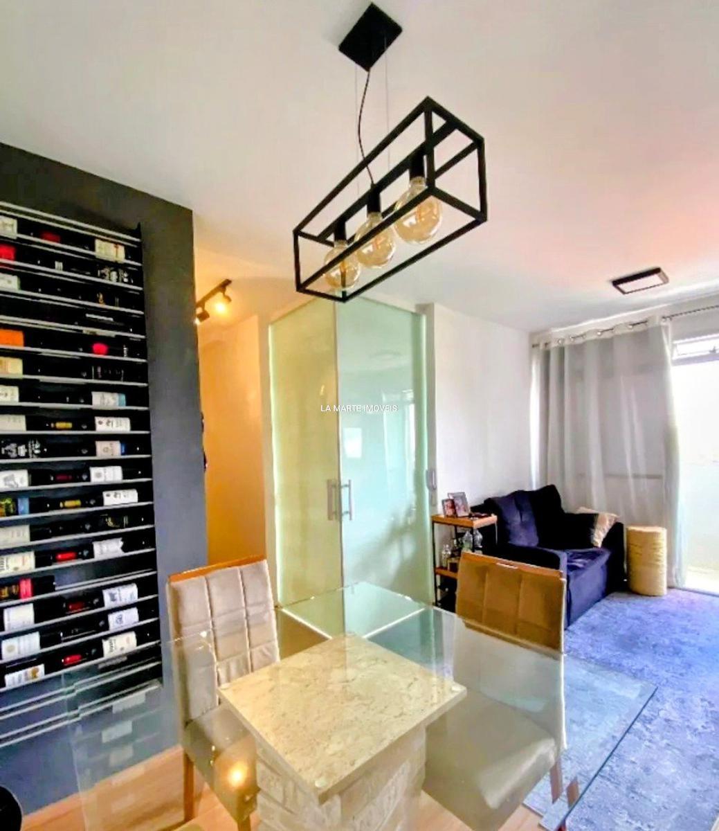 Apartamento, Jardim Riacho das Pedras, 2 Quartos, 1 Vaga, 1 Suíte
