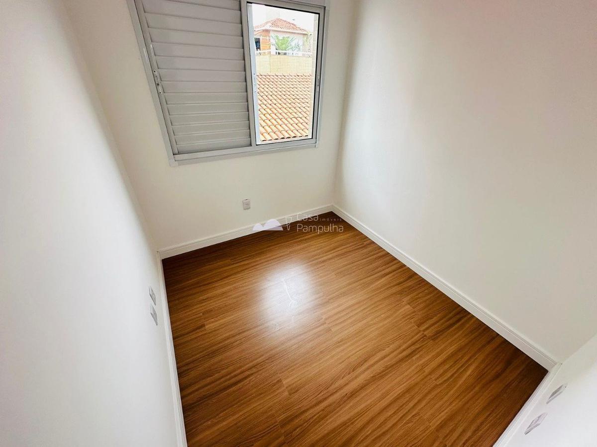 Apartamento, Itapoã, 3 Quartos, 2 Vagas, 1 Suíte