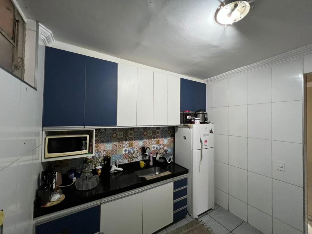 Apartamento, Milionários, 3 Quartos, 1 Vaga
