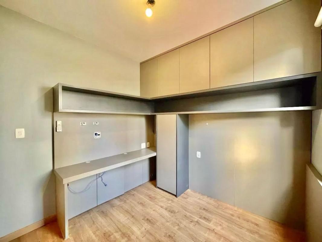 Apartamento, Sion, 3 Quartos, 2 Vagas, 2 Suítes