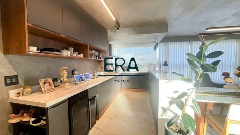 Apartamento, Luxemburgo, 3 Quartos, 4 Vagas, 2 Suítes