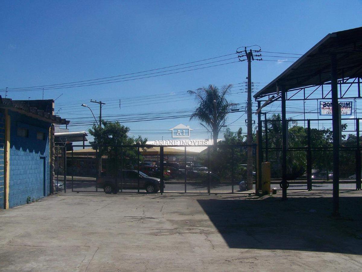 Lote, Alípio de Melo, 0 Quarto, 0 Vaga