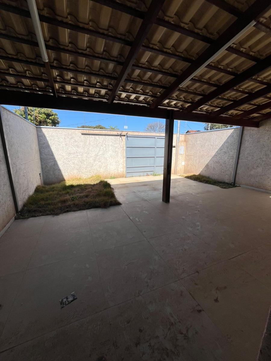 Casa, Centro, 2 Quartos, 2 Vagas