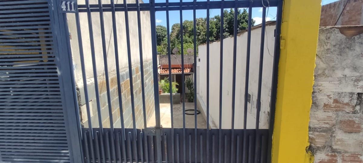 Casa, Vila Clóris, 2 Quartos, 2 Vagas