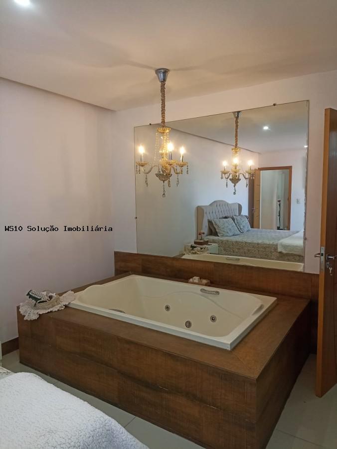 Casa, Santa Helena, 3 Quartos, 6 Vagas, 1 Suíte