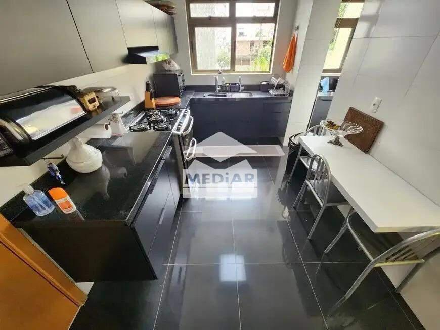 Apartamento, Gutierrez, 4 Quartos, 4 Vagas, 3 Suítes