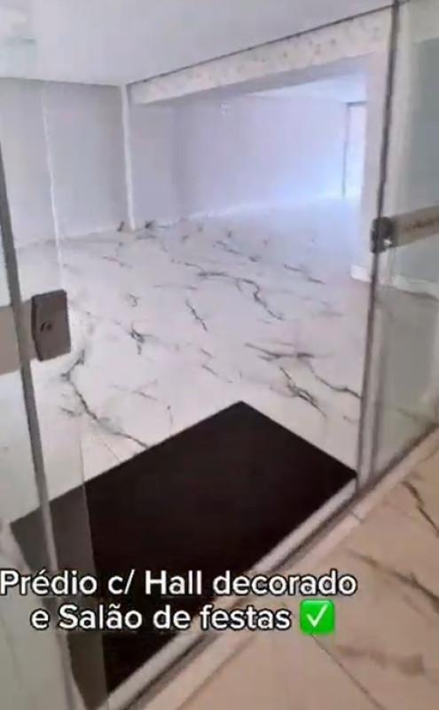 Apartamento, Brasiléia, 3 Quartos, 2 Vagas, 1 Suíte