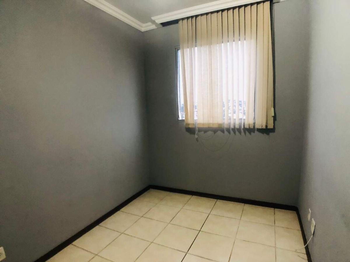 Apartamento, Buritis, 3 Quartos, 1 Vaga