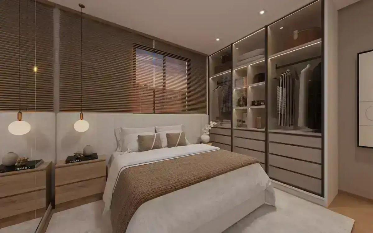 Apartamento, Estoril, 2 Quartos, 1 Vaga
