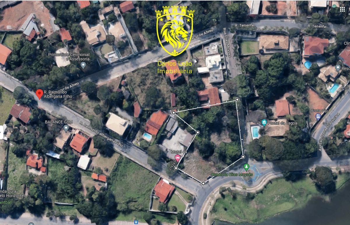 Andar, Copacabana, 0 Quarto, 0 Vaga