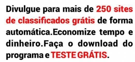 Programa Classificados Grátis