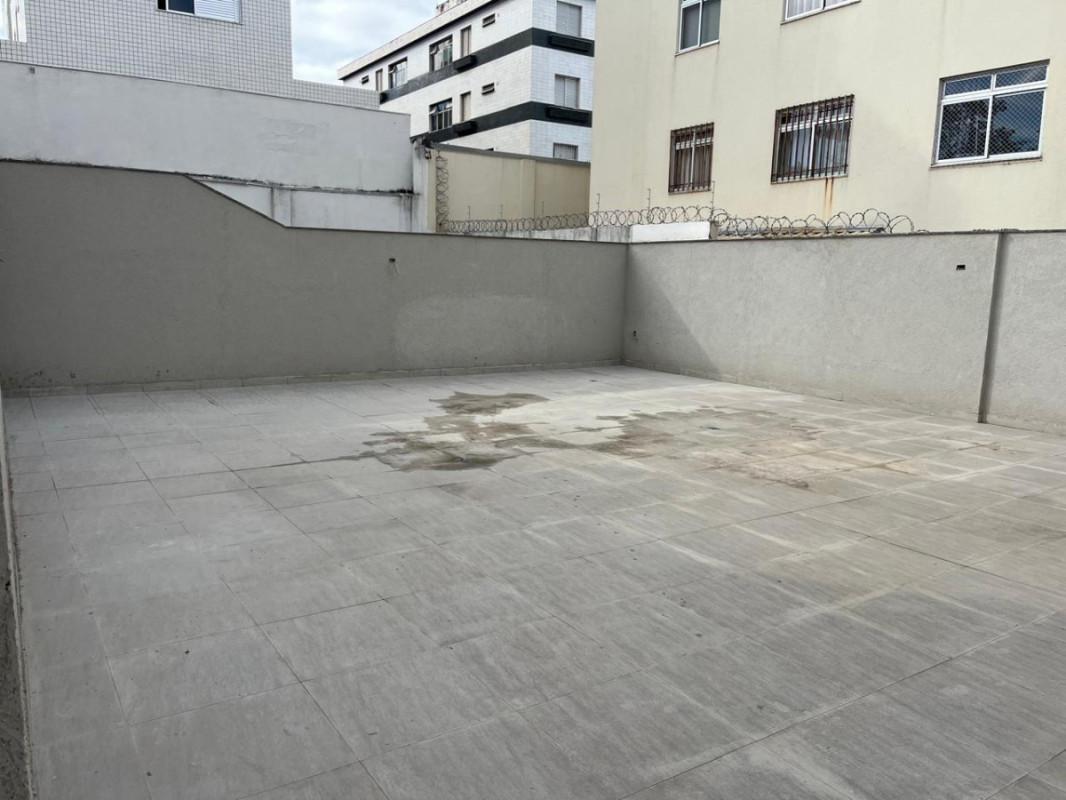 Apartamento, Nova Suíssa, 2 Quartos, 2 Vagas, 2 Suítes
