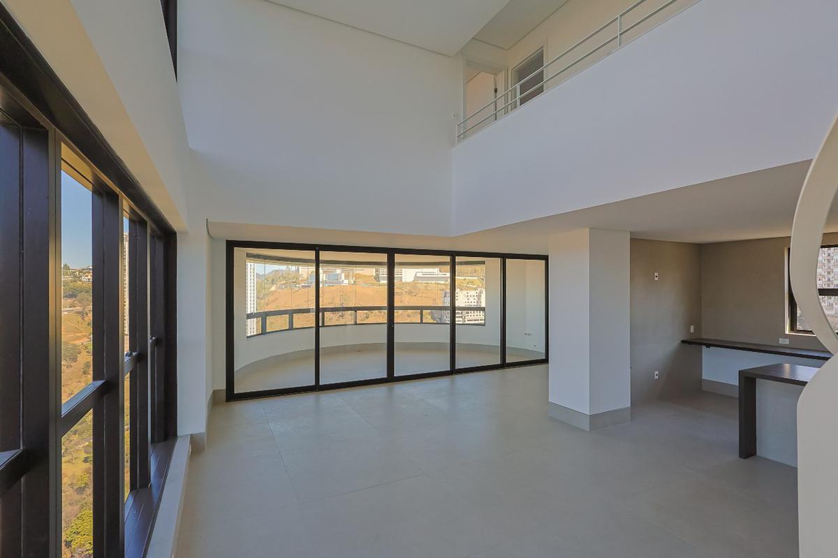 Apartamento, Vale do Sereno, 4 Quartos, 4 Vagas, 4 Suítes