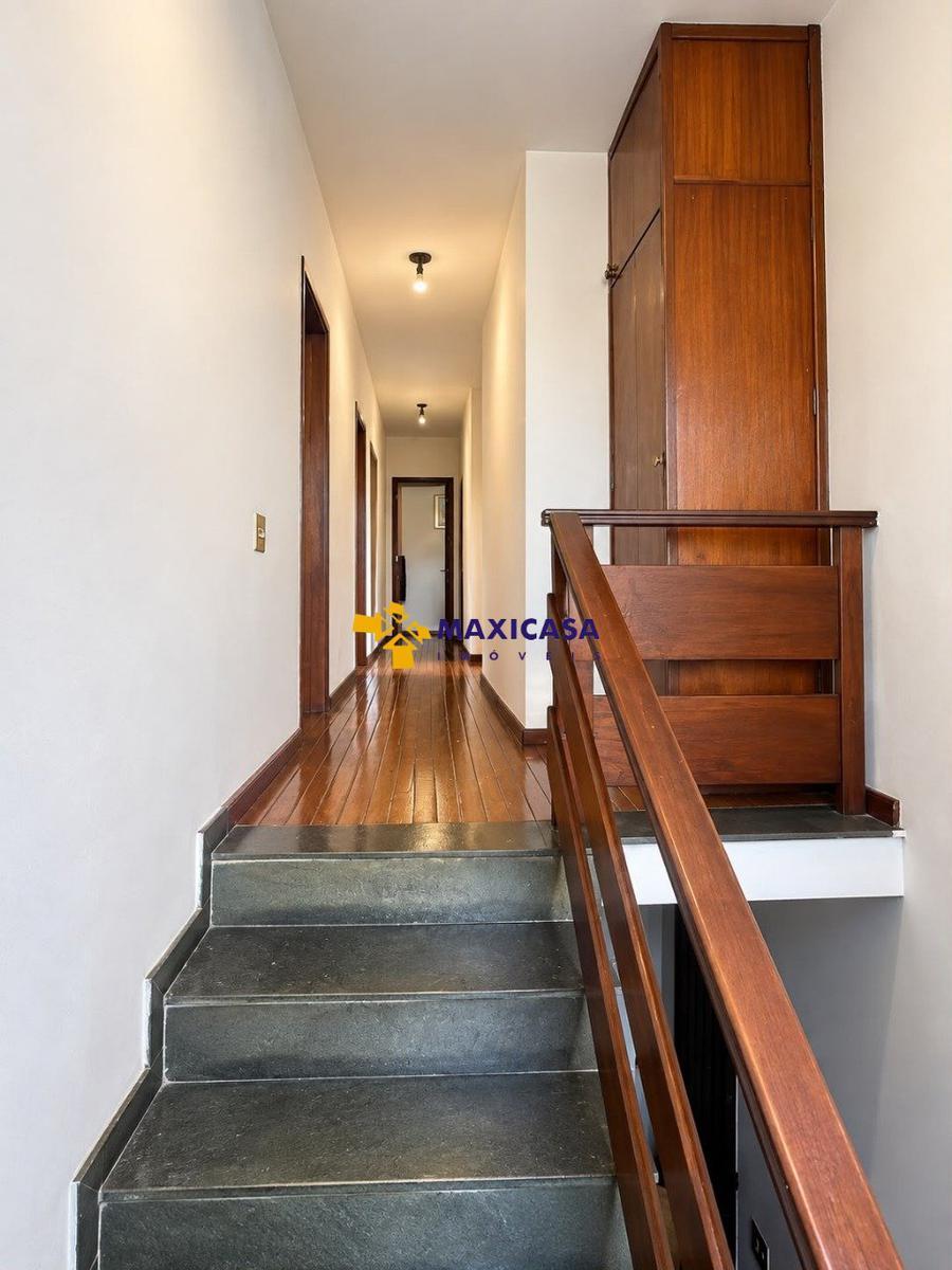 Casa, São Luiz (pampulha), 4 Quartos, 4 Vagas, 1 Suíte