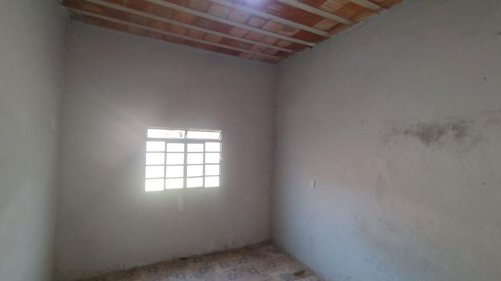 Casa, Itacolomi, 7 Quartos, 0 Vaga