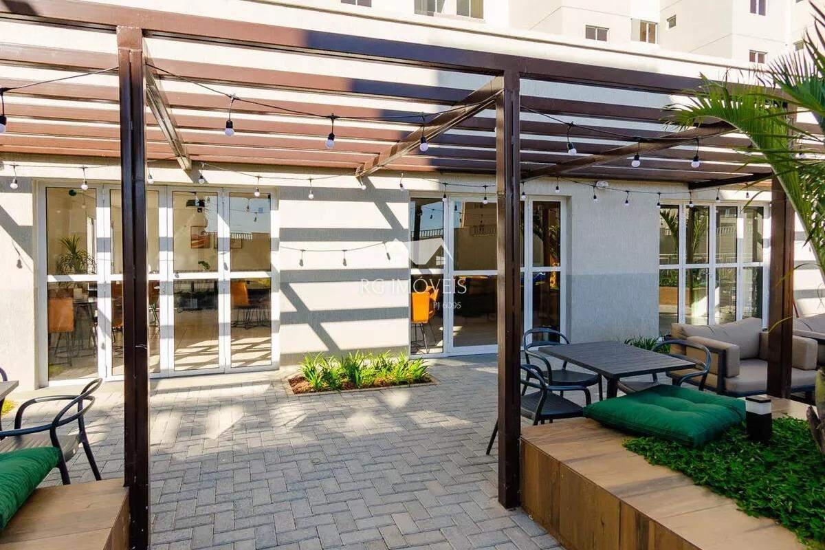 Apartamento, Palmeiras, 2 Quartos, 1 Vaga, 1 Suíte