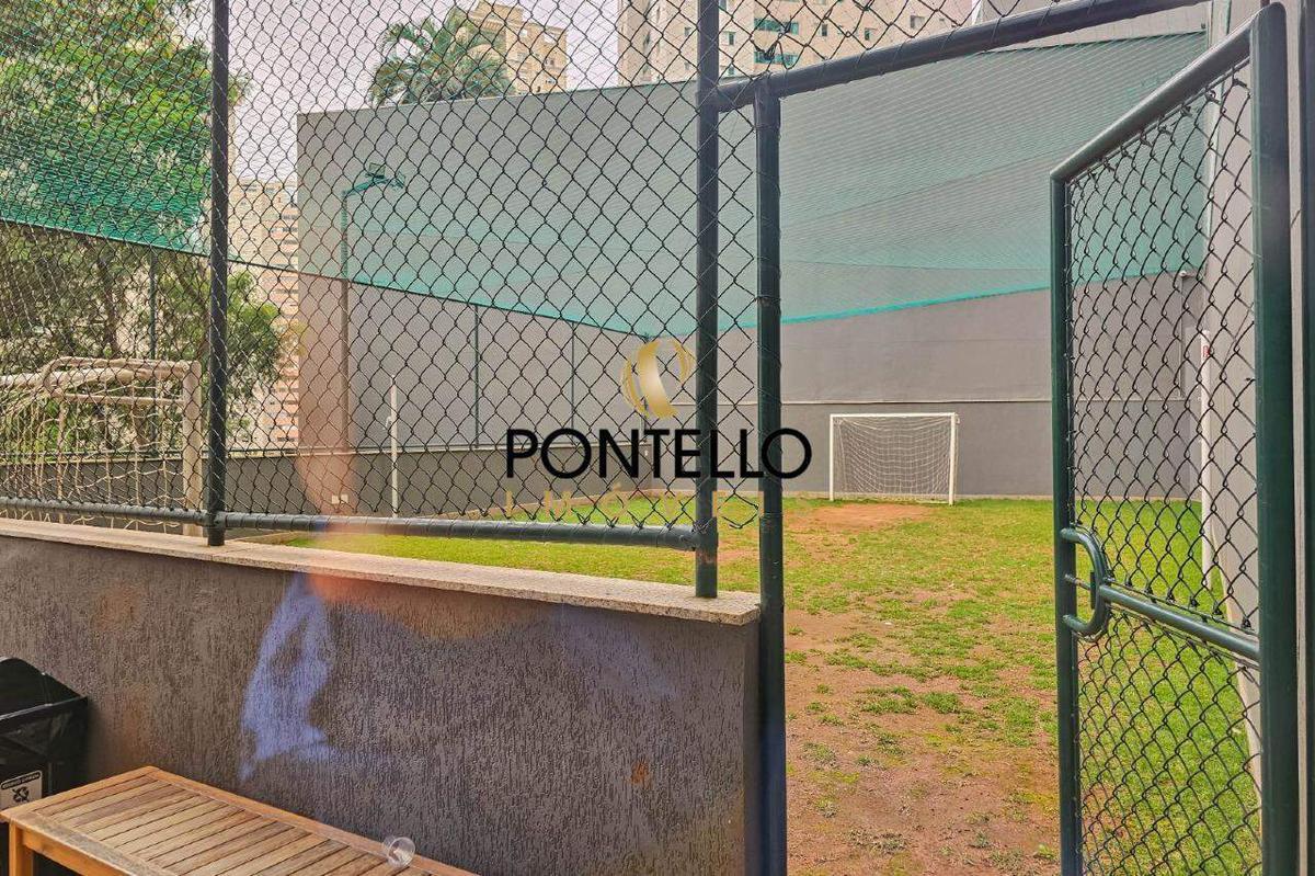 Apartamento, Vila da Serra, 3 Quartos, 4 Vagas, 3 Suítes