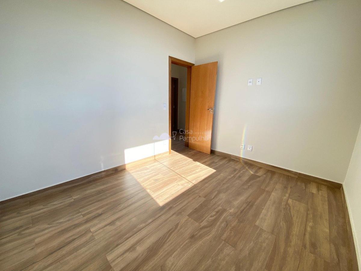 Casa, Residencial Park I, 4 Quartos, 4 Vagas, 1 Suíte