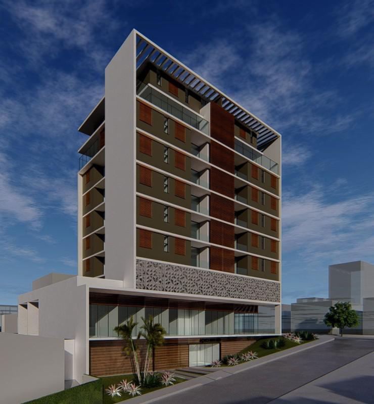 Apartamento, Nova Suíssa, 2 Quartos, 1 Vaga, 1 Suíte
