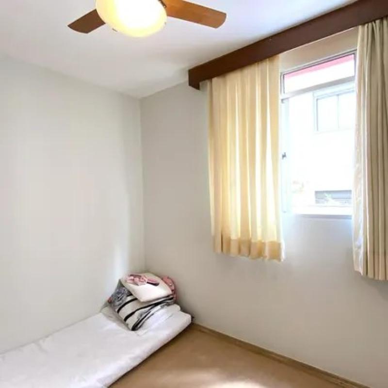 Apartamento, Ouro Preto, 3 Quartos, 2 Vagas, 1 Suíte