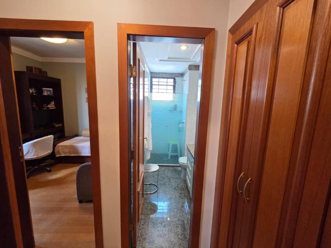 Apartamento, Anchieta, 4 Quartos, 2 Vagas, 2 Suítes