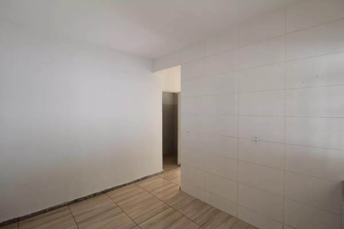 Casa, Santa Mônica, 4 Quartos, 1 Vaga, 1 Suíte