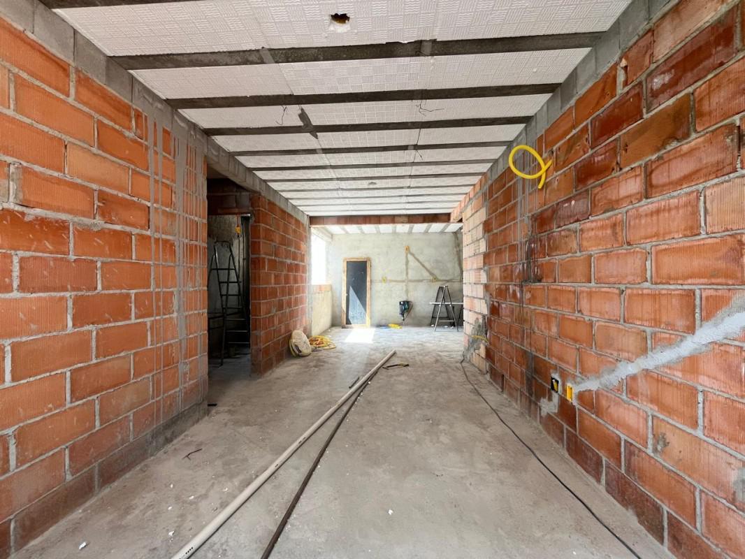 Apartamento, Masterville, 3 Quartos, 2 Vagas, 1 Suíte