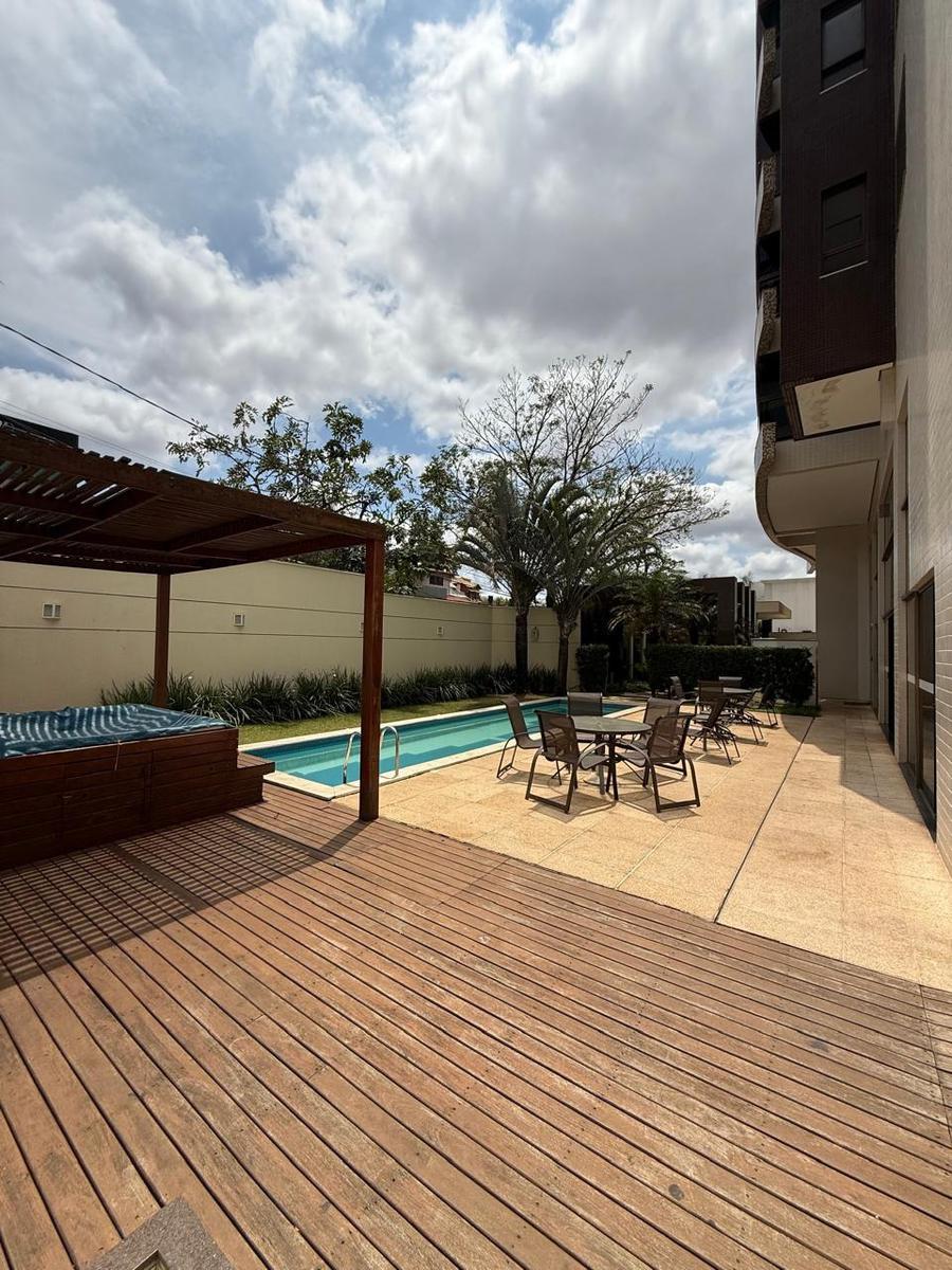 Apartamento, São José, 4 Quartos, 4 Vagas, 4 Suítes