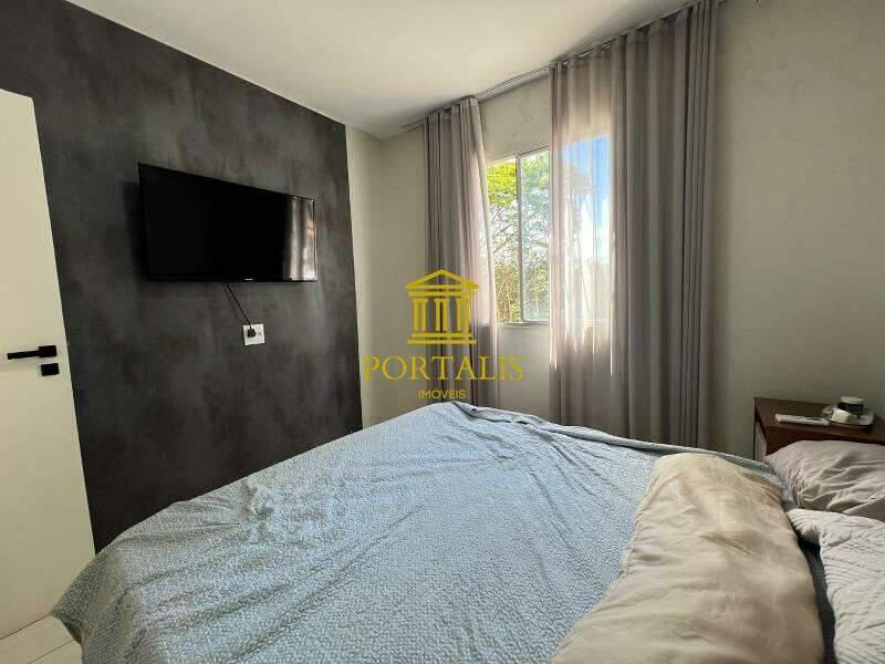 Cobertura, Fernão Dias, 3 Quartos, 2 Vagas, 1 Suíte