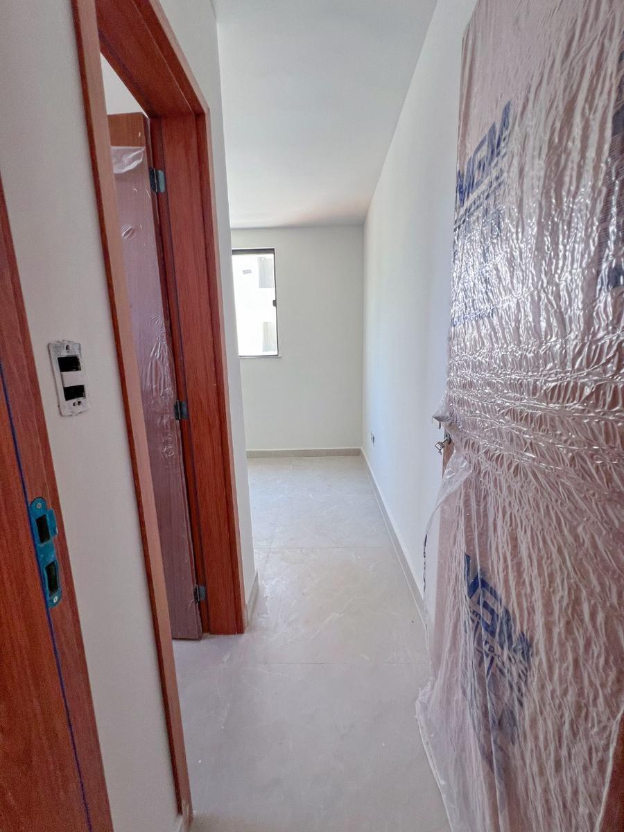Apartamento, Santa Branca, 2 Quartos, 1 Vaga, 1 Suíte