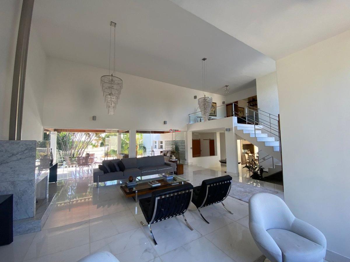 Casa, Bandeirantes (pampulha), 5 Quartos, 6 Vagas, 4 Suítes