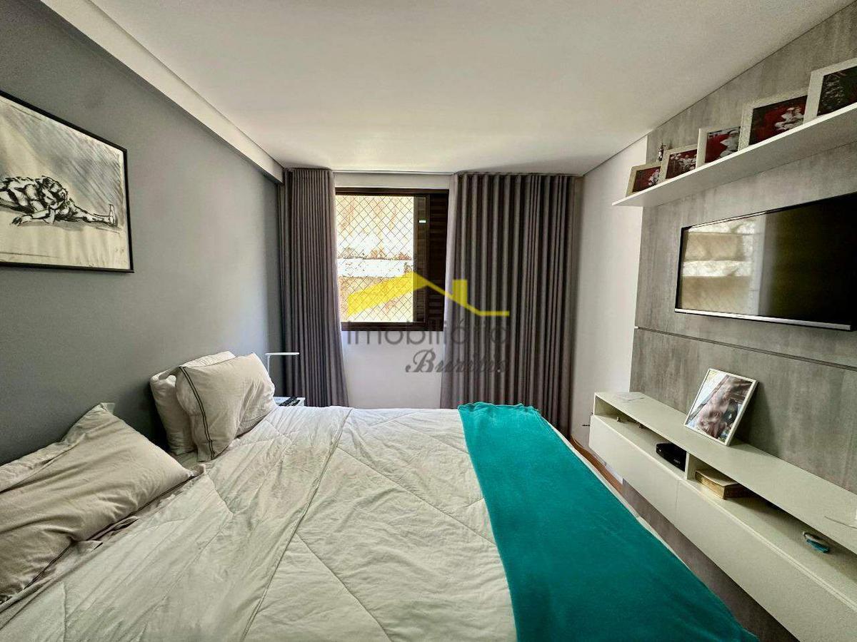 Apartamento, Buritis, 4 Quartos, 3 Vagas, 2 Suítes