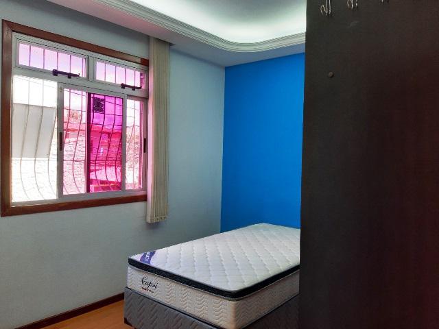 Apartamento, Ouro Preto, 3 Quartos, 2 Vagas, 1 Suíte