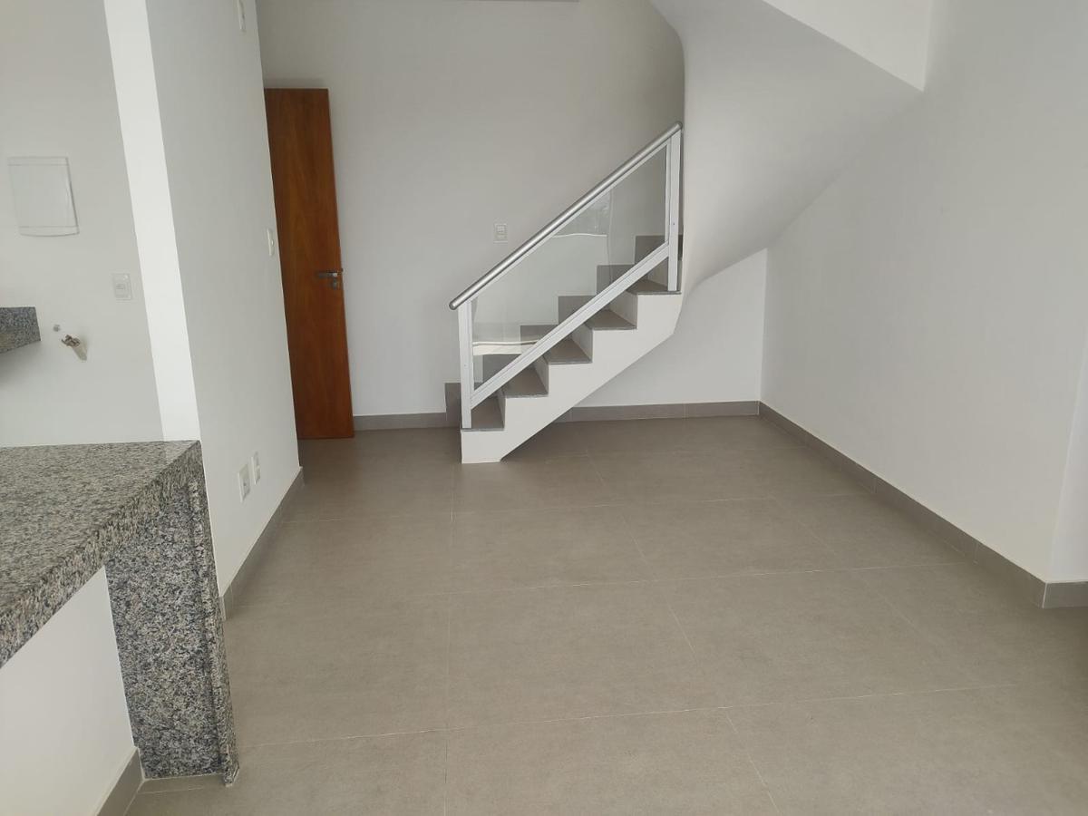 Cobertura, Sagrada Família, 3 Quartos, 3 Vagas, 1 Suíte